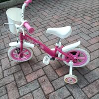 Bicicletta bimba