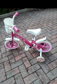 Bicicletta bimba