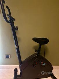 Cyclette decathlon 