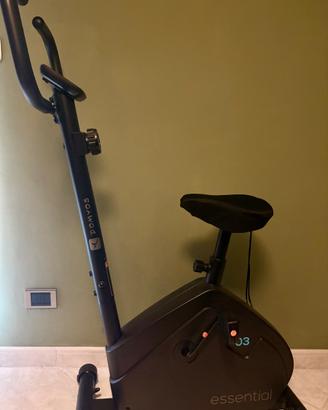 Cyclette decathlon 