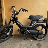 Piaggio si