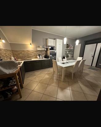 Cucina smeg