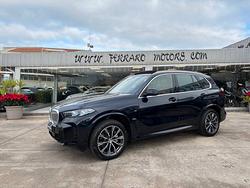 Bmw X5 M xDrive30d 48V Msport 2024/ 29.000 KM IVA 