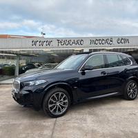 Bmw X5 M xDrive30d 48V Msport 2024/ 29.000 KM IVA 
