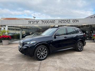 Bmw X5 M xDrive30d 48V Msport 2024/ 29.000 KM IVA 