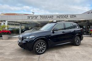 Bmw X5 M xDrive30d 48V Msport 2024/ 29.000 KM IVA 