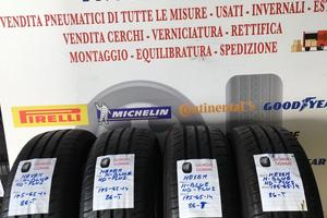 Gomme usate 175/65/14