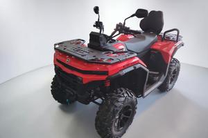 CF MOTO CForce 450 CForce C5 L - T3