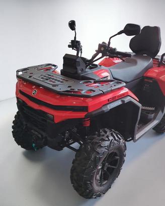 CF MOTO CForce 450 CForce C5 L - T3