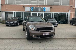 Mini Countryman 2.0 Cooper SD