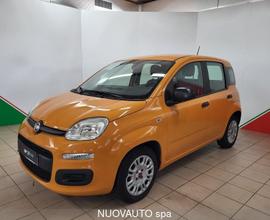 FIAT Panda 1.0 FireFly S&S Hybrid Easy