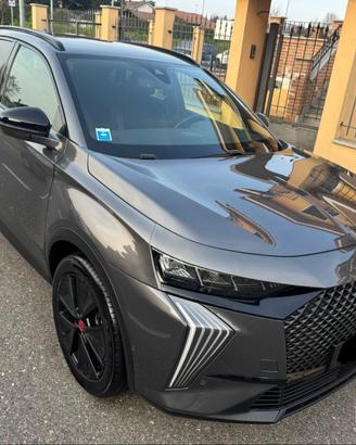 DS7 performance KM ORIGINALI unicopropietario