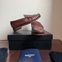 Mocassini Sebago Classic DAN Heritage taglia 41