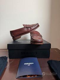 Mocassini Sebago Classic DAN Heritage taglia 41