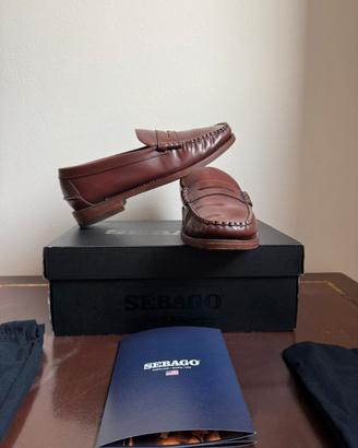 Mocassini Sebago Classic DAN Heritage taglia 41