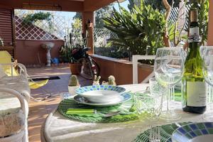 Si affitta a Mondello vicino al mare