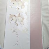 Fasciatoio TREVI imbottito multiuso