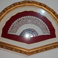 quadro a tombolo