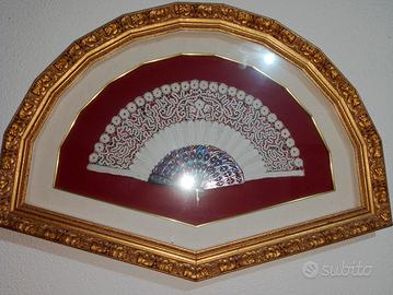 quadro a tombolo