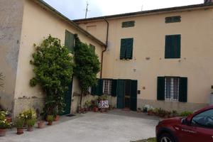 Vendita Casolare con Uliveto