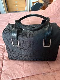 Borsa donna Calvin Klein