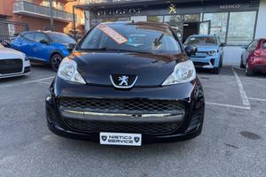 Peugeot 107 1.0 68CV 5p. Sweet Years 2Tronic