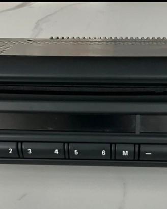 Autoradio originale Mini r50-r52-r53