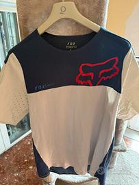 Maglia fox