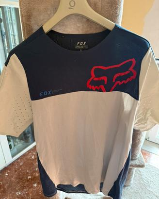 Maglia fox