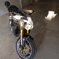 Morini Corsaro 1200