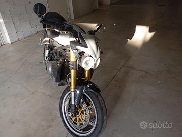 Morini Corsaro 1200