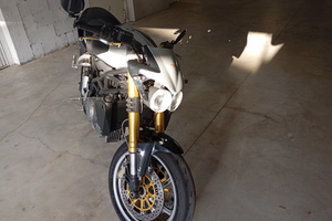 Morini Corsaro 1200