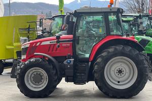 MASSEY FERGUSON 6616 DYNA 6