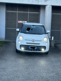 Fiat 500 l