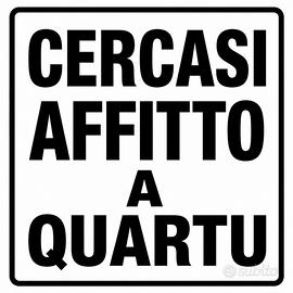 Bivano arredato a Quartu