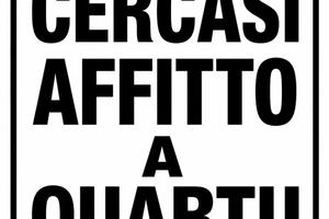 Bivano arredato a Quartu