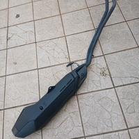 marmitta maxsym tl500 
