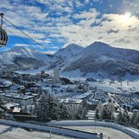 SESTRIERE (TO) 5-11 persone FEBBRAIO 2026