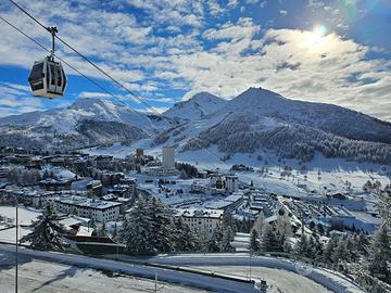 SESTRIERE (TO) 5-11 persone FEBBRAIO 2026