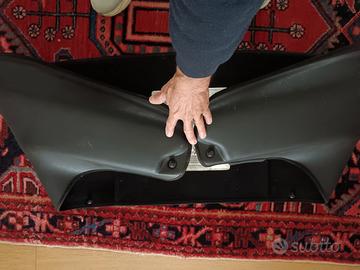 Copricappotta BMW Z3