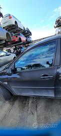 RENAULT MEGANE 2011 - PORTA ANTERIORE SINISTRO