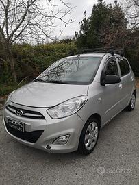 Hyundai i10 1.1 69cv - Garanzia 12 Mesi