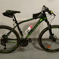 MTB KROSS LEVEL 3