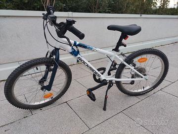 Bici 20 pollici