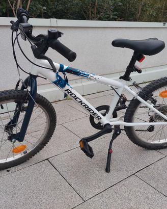 Bici 20 pollici