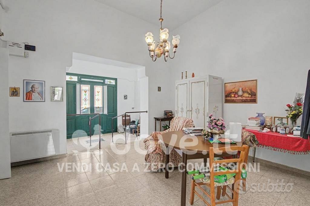 Appartamento – LE - Vista 4