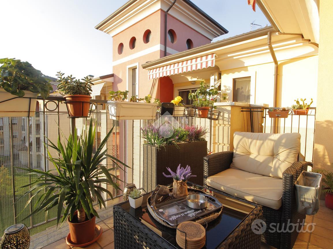 Appartamento – San Vittore Olona, Milano - Vista 4