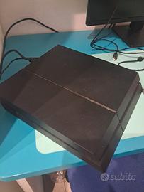 PS4 FAT