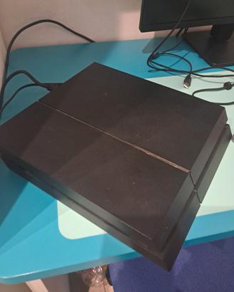 PS4 FAT