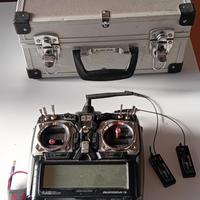 AURORA 9 HITEC